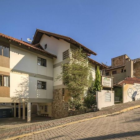 Ferienwohnung Apartamento Em 4 Ilhas Bombinhas Exterior foto