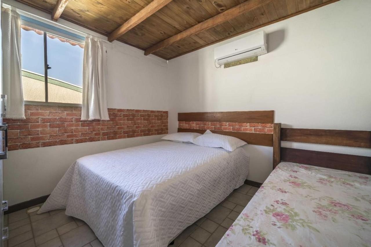 Ferienwohnung Apartamento Em 4 Ilhas Bombinhas Exterior foto