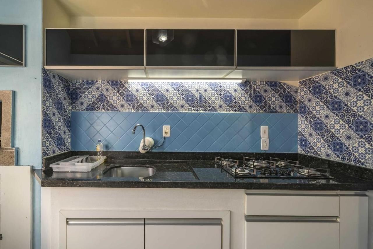 Ferienwohnung Apartamento Em 4 Ilhas Bombinhas Exterior foto