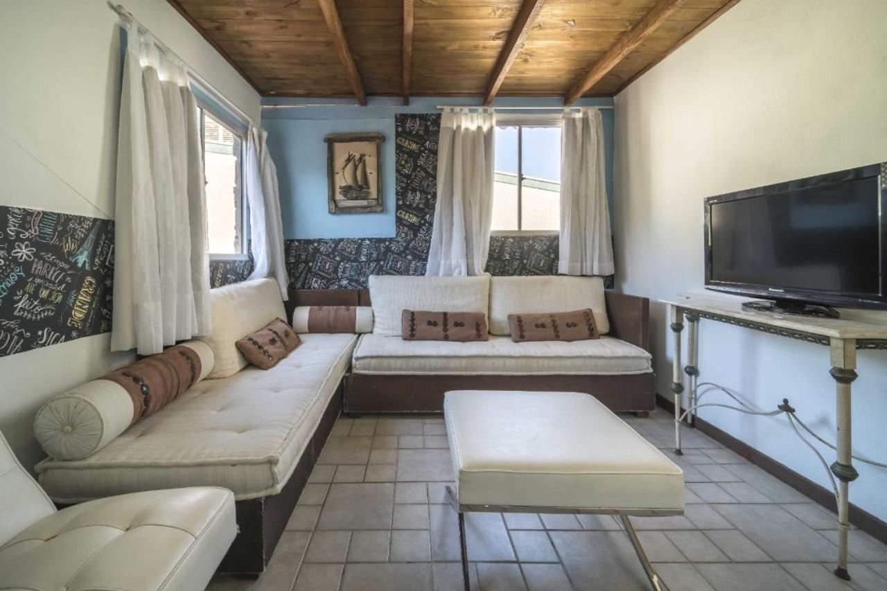 Ferienwohnung Apartamento Em 4 Ilhas Bombinhas Exterior foto