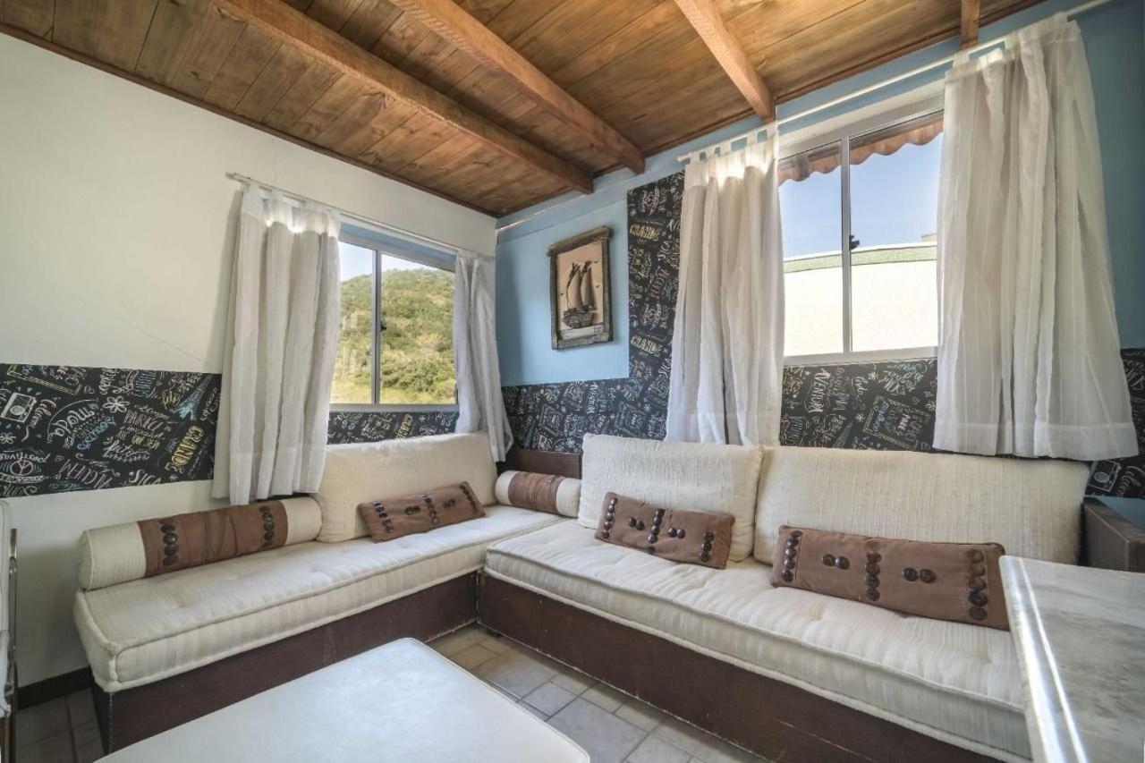 Ferienwohnung Apartamento Em 4 Ilhas Bombinhas Exterior foto