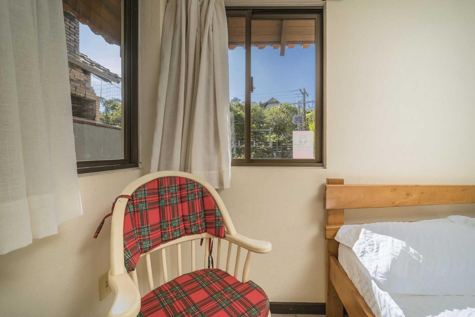Ferienwohnung Apartamento Em 4 Ilhas Bombinhas Exterior foto