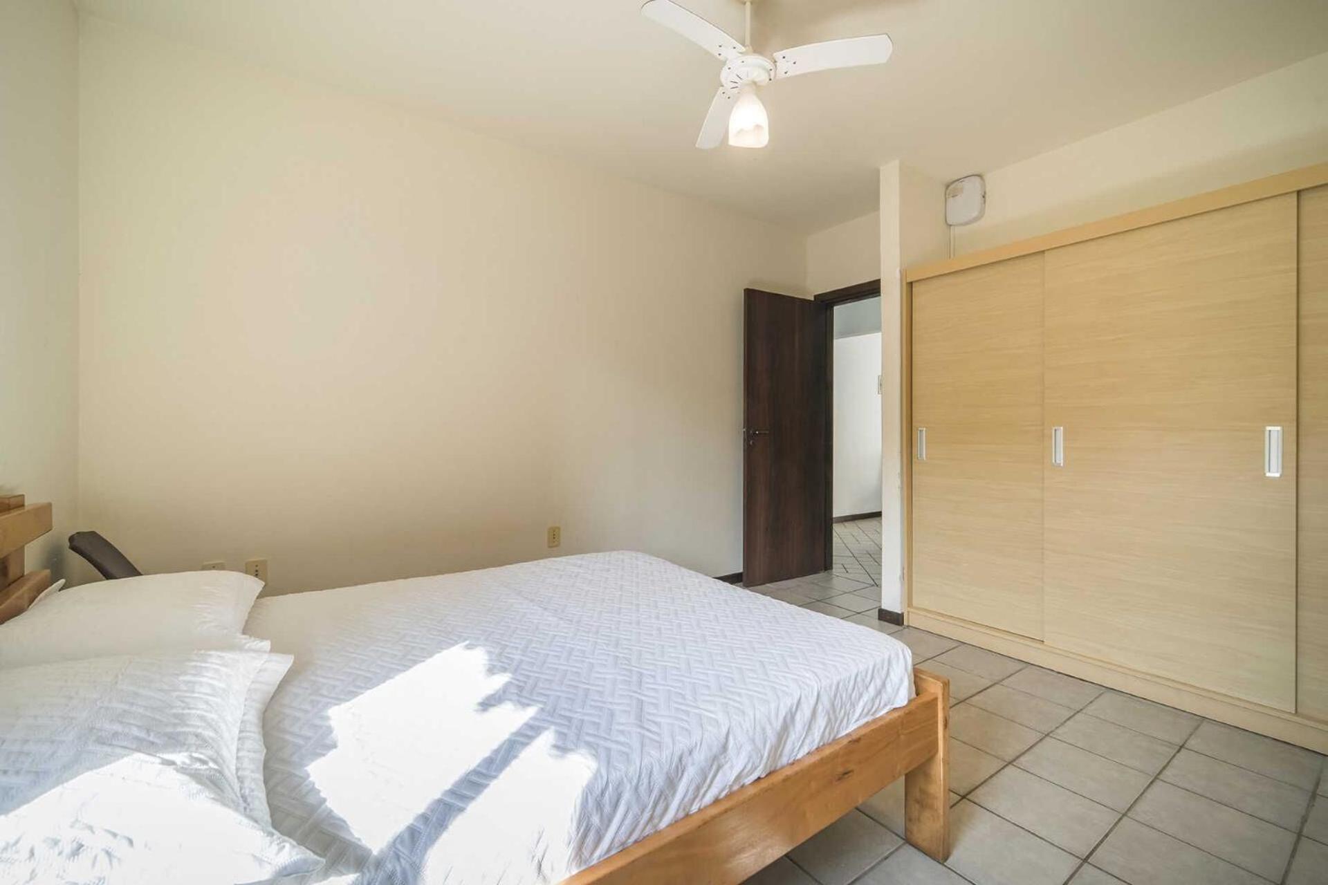 Ferienwohnung Apartamento Em 4 Ilhas Bombinhas Exterior foto