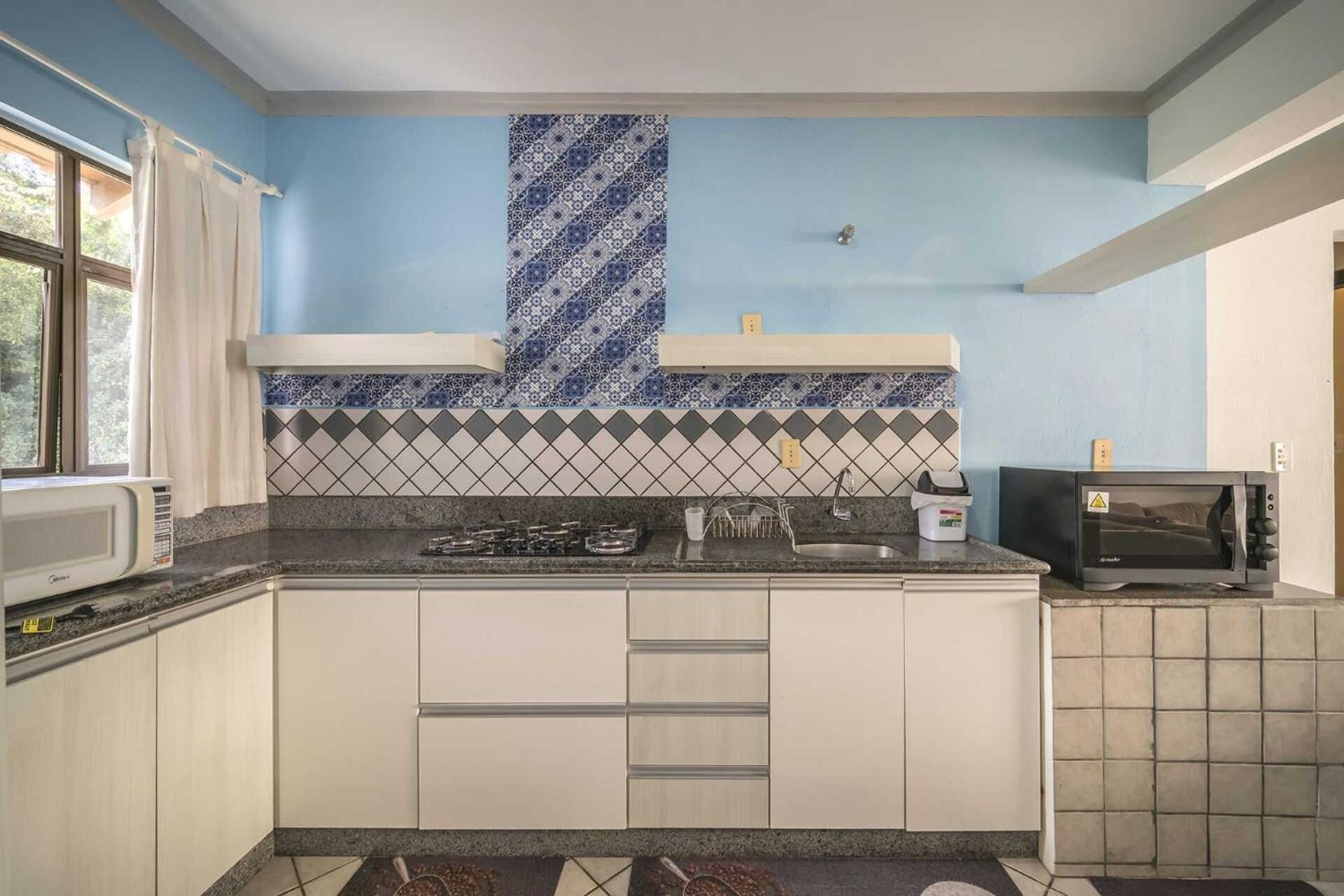Ferienwohnung Apartamento Em 4 Ilhas Bombinhas Exterior foto
