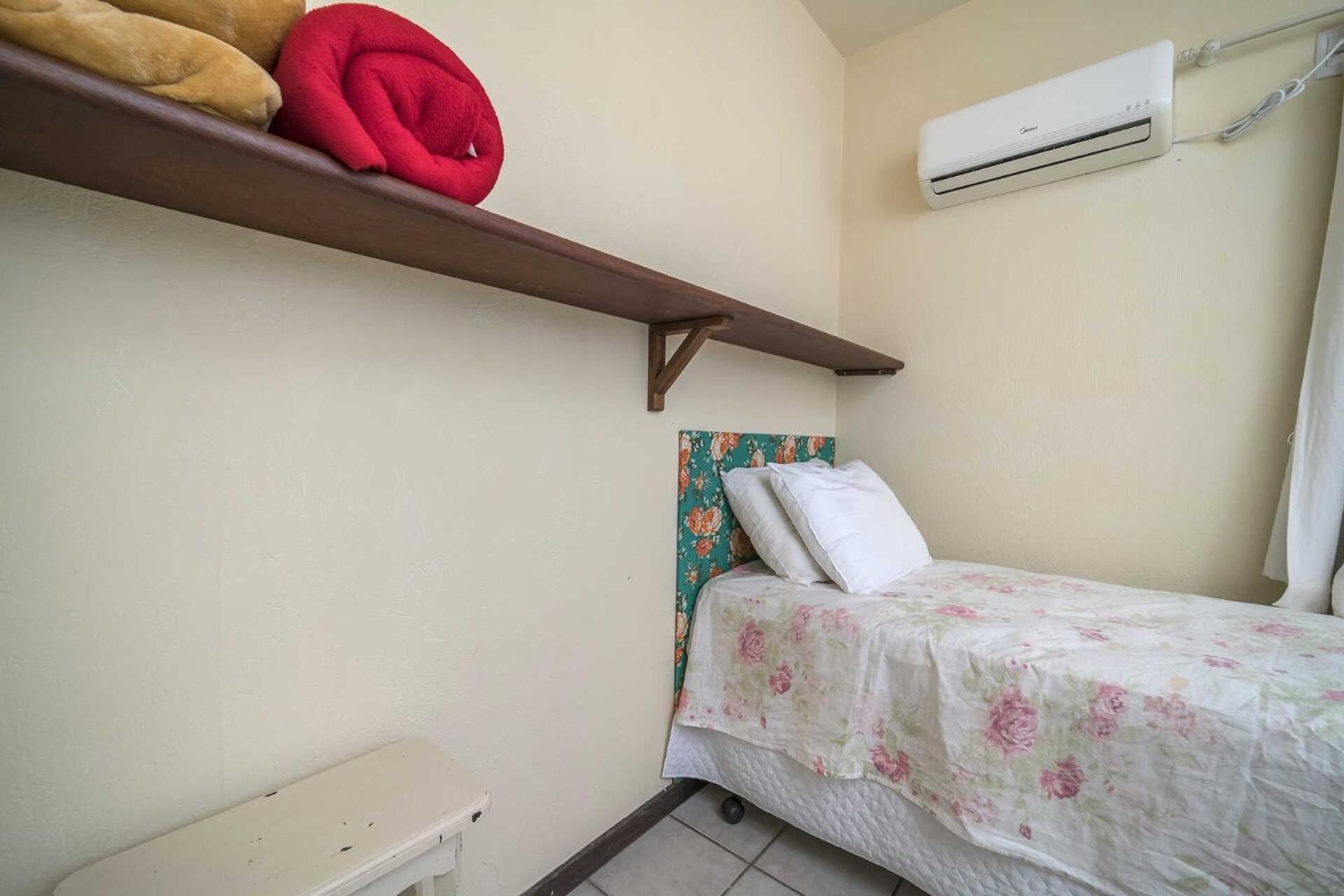 Ferienwohnung Apartamento Em 4 Ilhas Bombinhas Exterior foto