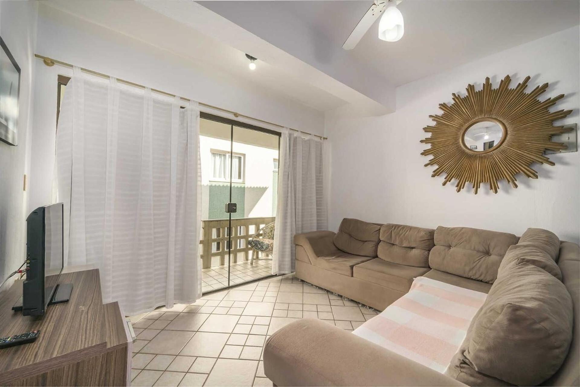 Ferienwohnung Apartamento Em 4 Ilhas Bombinhas Exterior foto