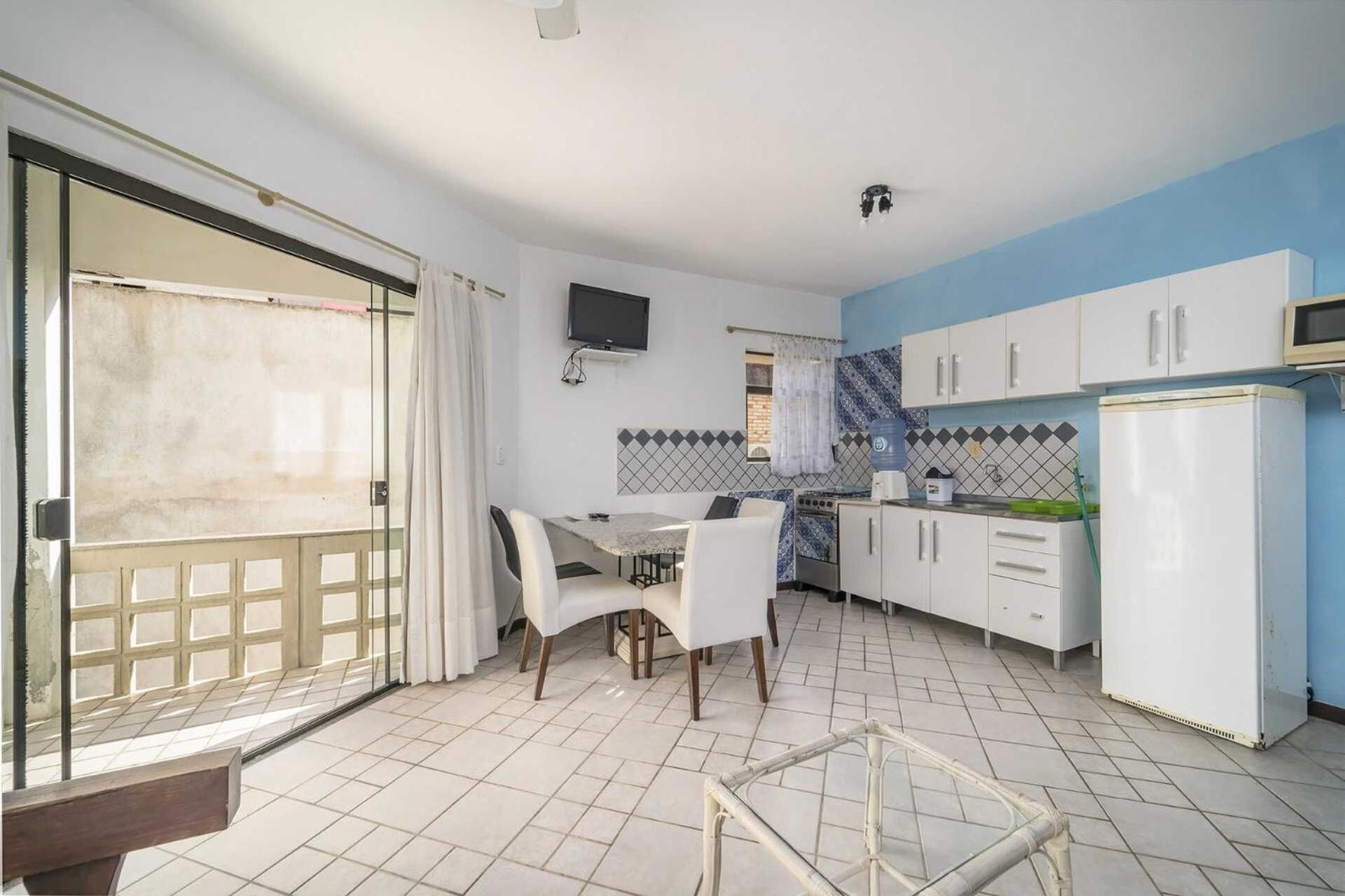Ferienwohnung Apartamento Em 4 Ilhas Bombinhas Exterior foto