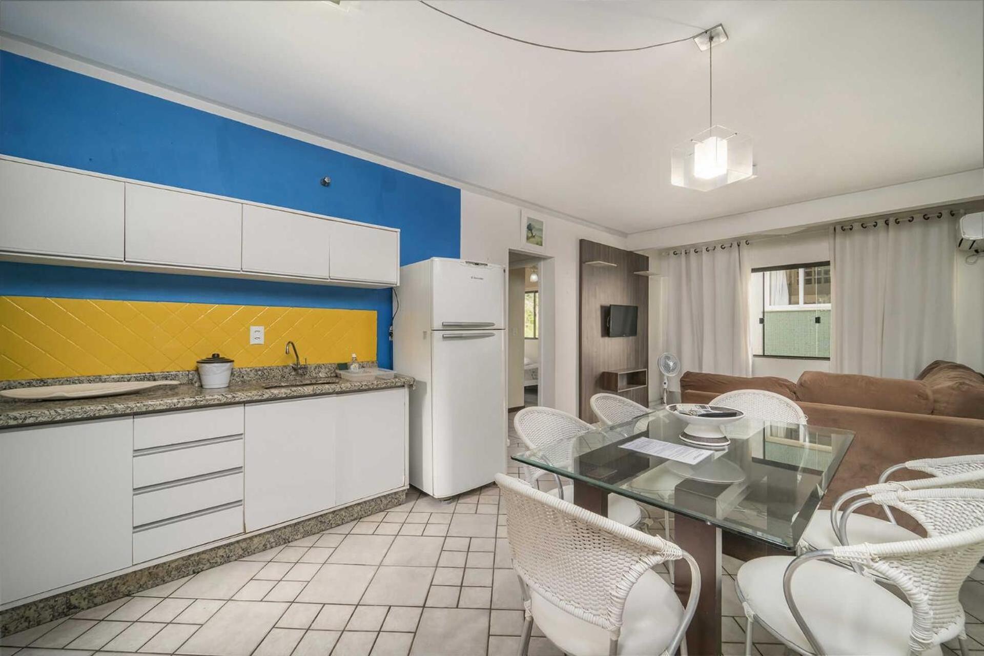 Ferienwohnung Apartamento Em 4 Ilhas Bombinhas Exterior foto