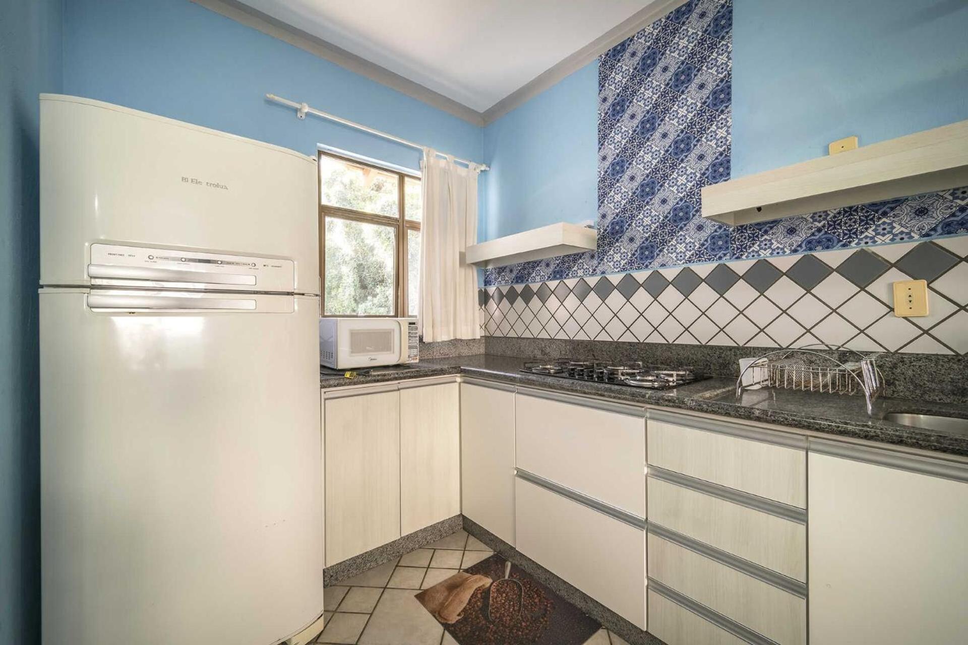 Ferienwohnung Apartamento Em 4 Ilhas Bombinhas Exterior foto