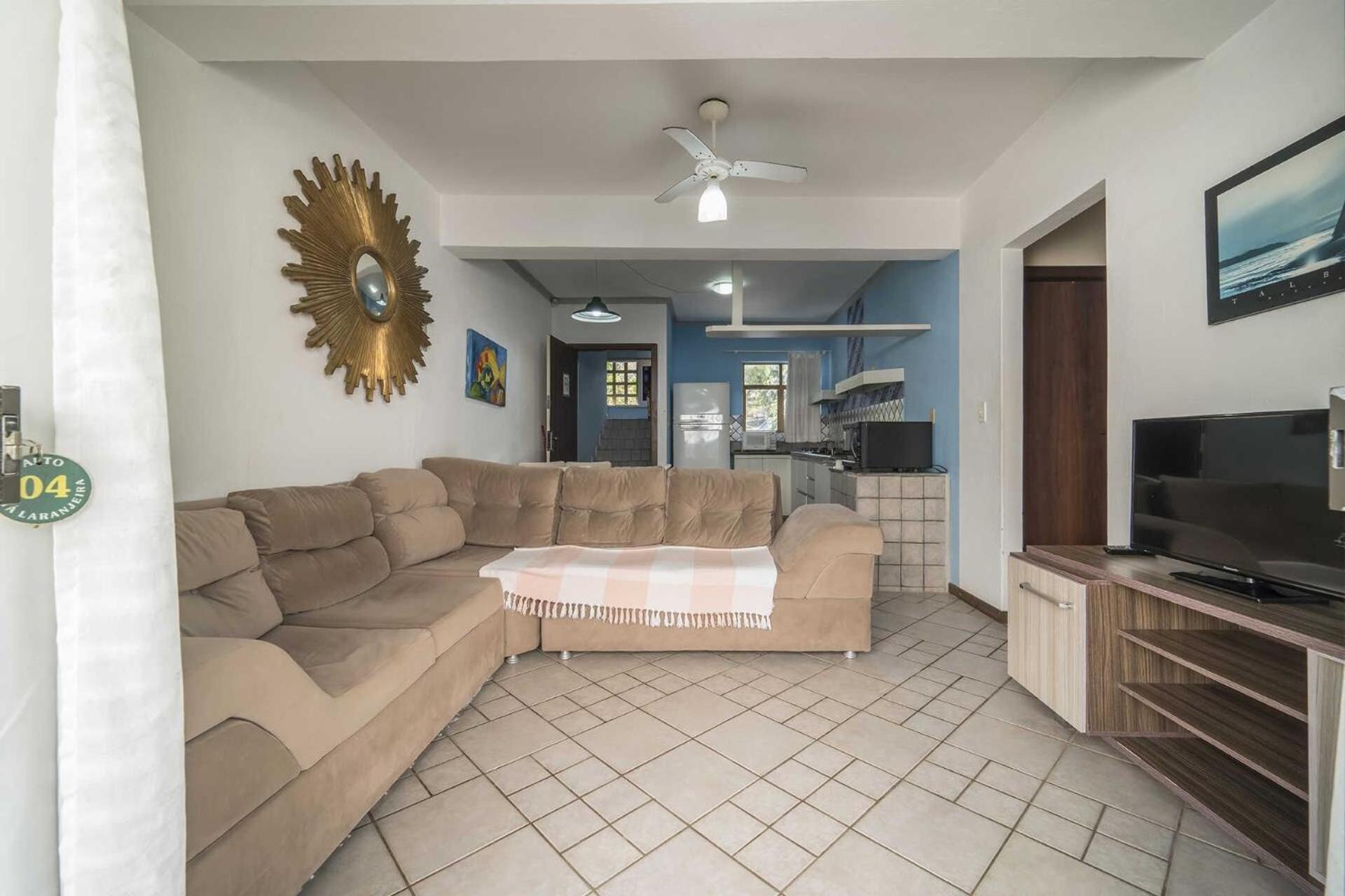 Ferienwohnung Apartamento Em 4 Ilhas Bombinhas Exterior foto