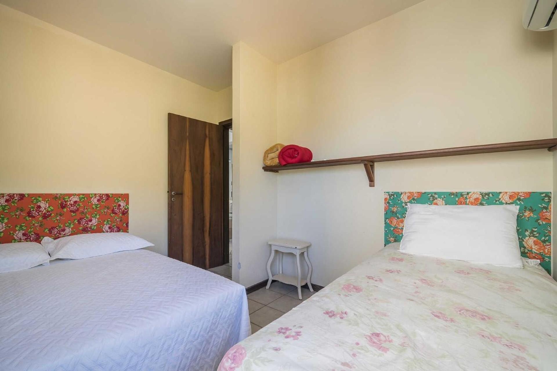 Ferienwohnung Apartamento Em 4 Ilhas Bombinhas Exterior foto