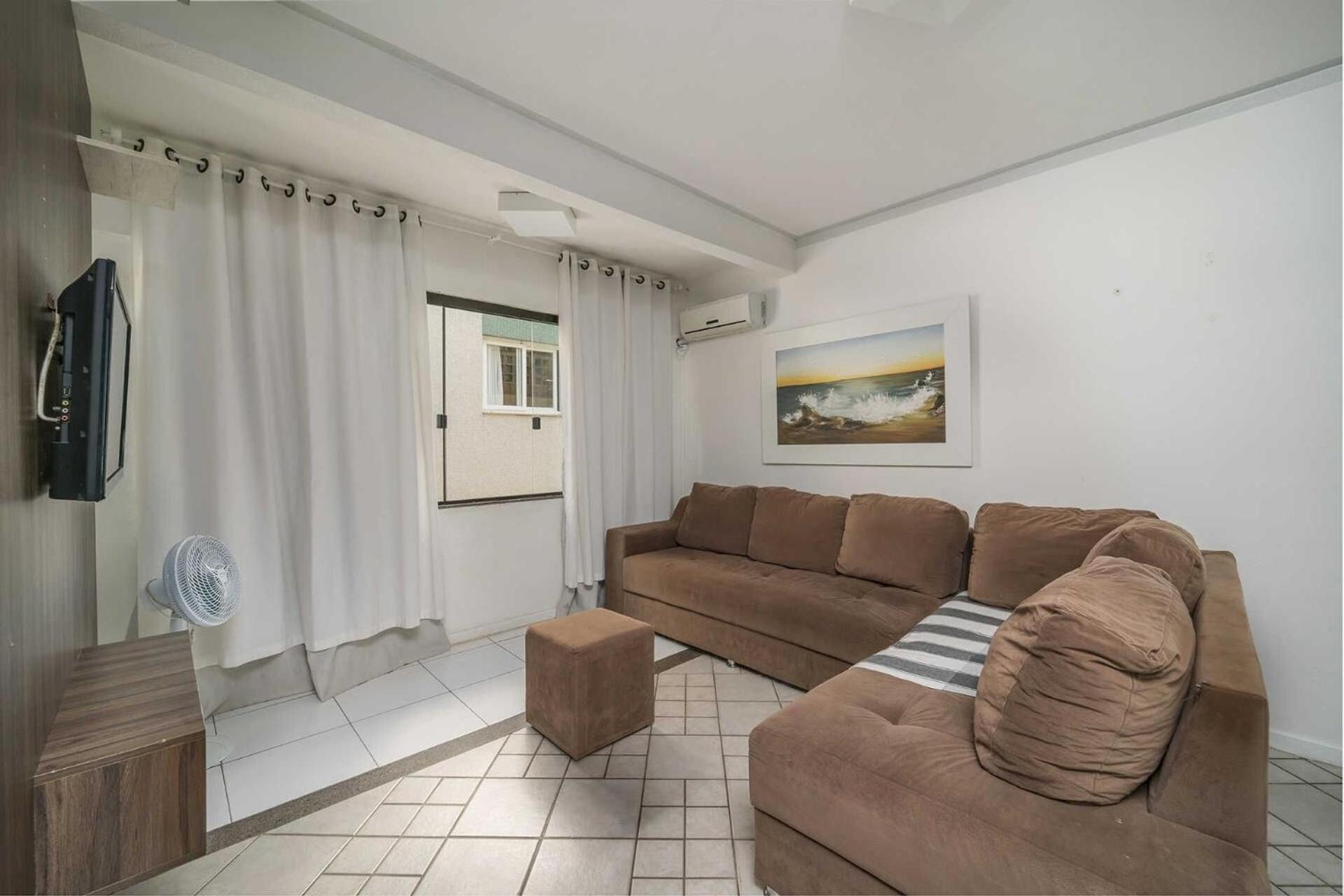 Ferienwohnung Apartamento Em 4 Ilhas Bombinhas Exterior foto