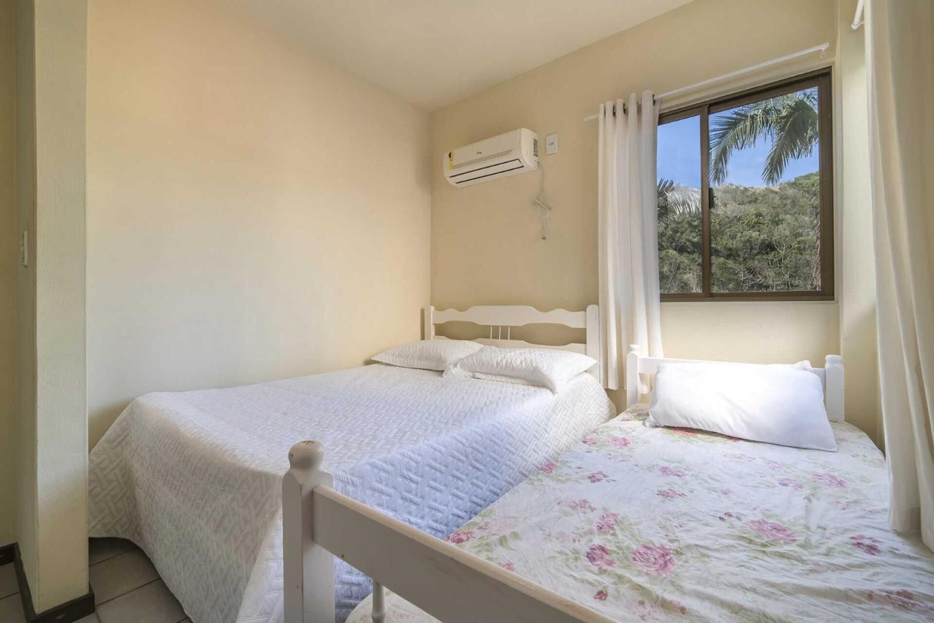 Ferienwohnung Apartamento Em 4 Ilhas Bombinhas Exterior foto