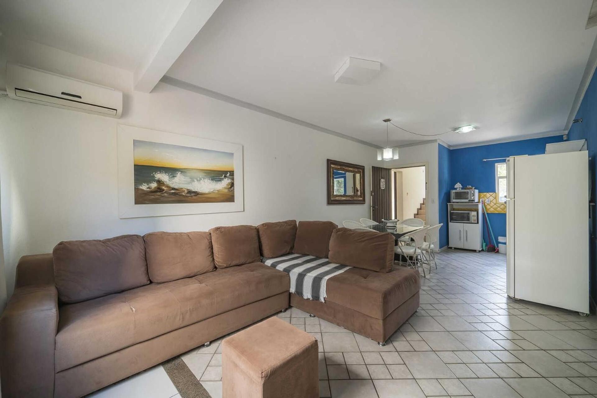 Ferienwohnung Apartamento Em 4 Ilhas Bombinhas Exterior foto