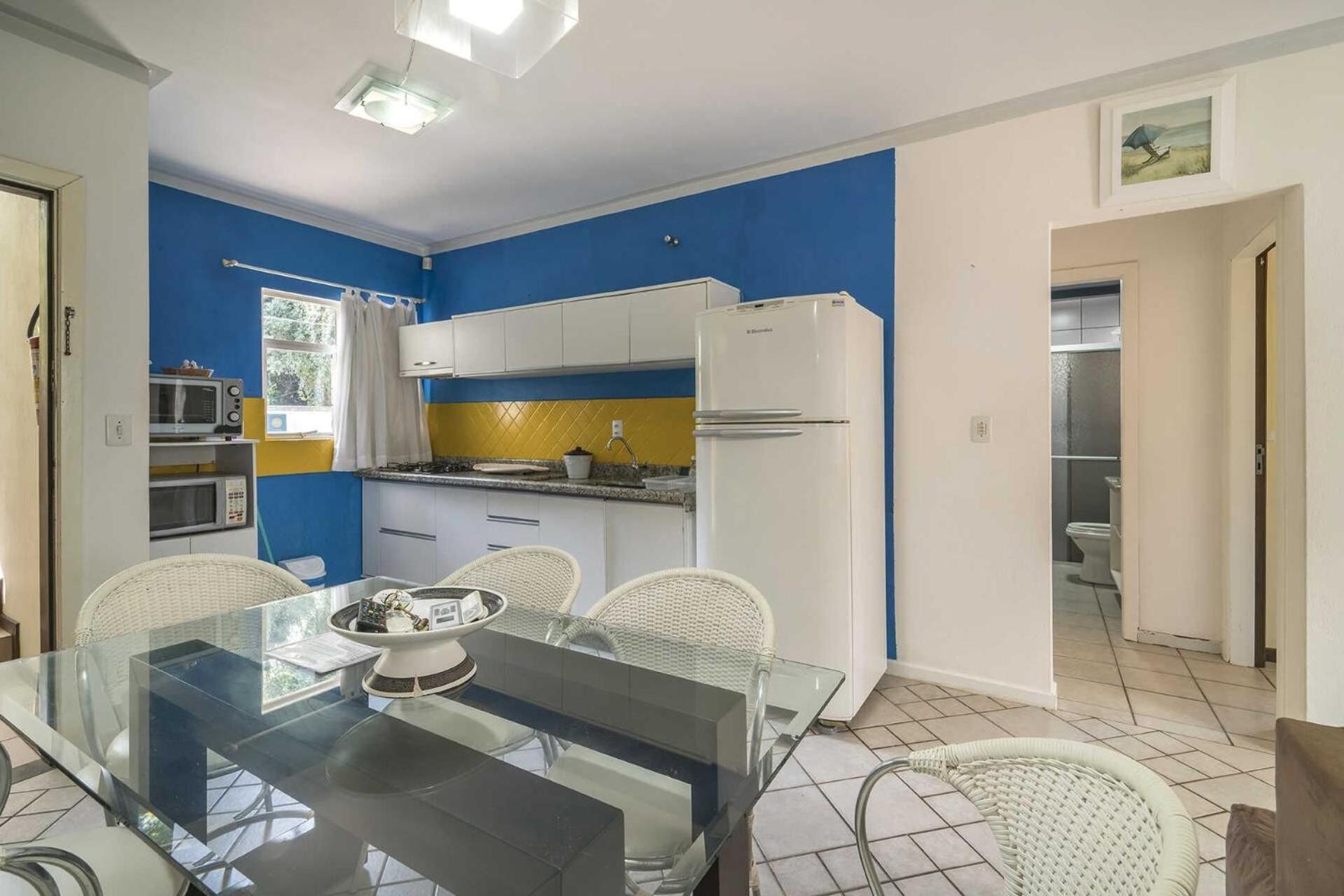 Ferienwohnung Apartamento Em 4 Ilhas Bombinhas Exterior foto