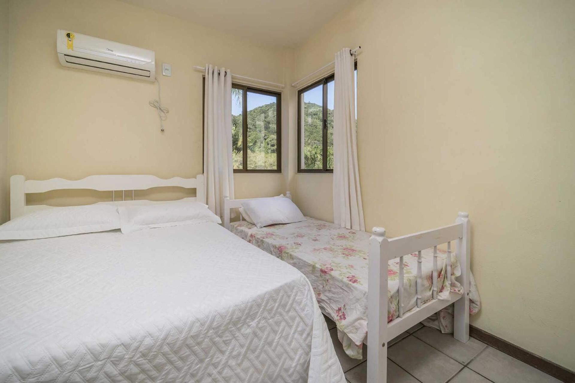 Ferienwohnung Apartamento Em 4 Ilhas Bombinhas Exterior foto