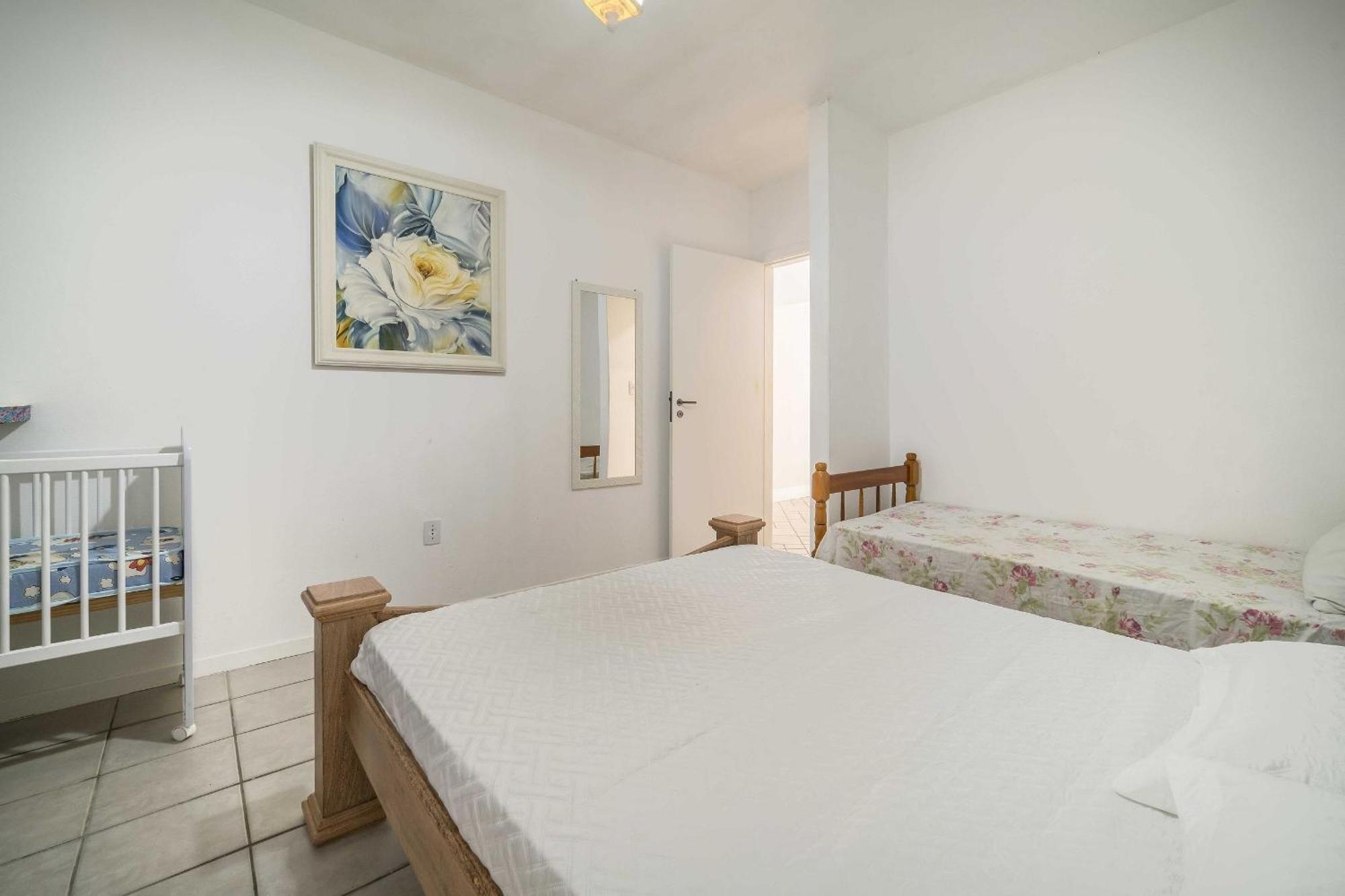 Ferienwohnung Apartamento Em 4 Ilhas Bombinhas Exterior foto