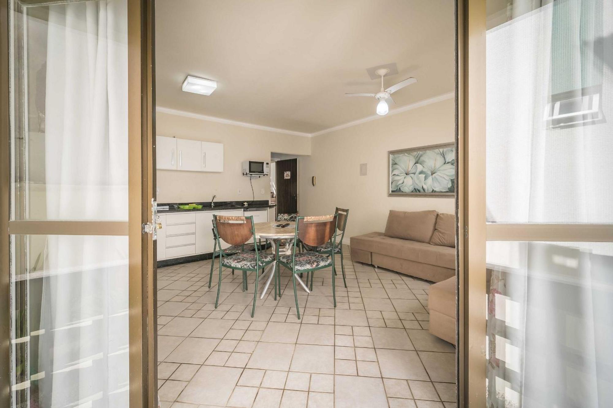 Ferienwohnung Apartamento Em 4 Ilhas Bombinhas Exterior foto