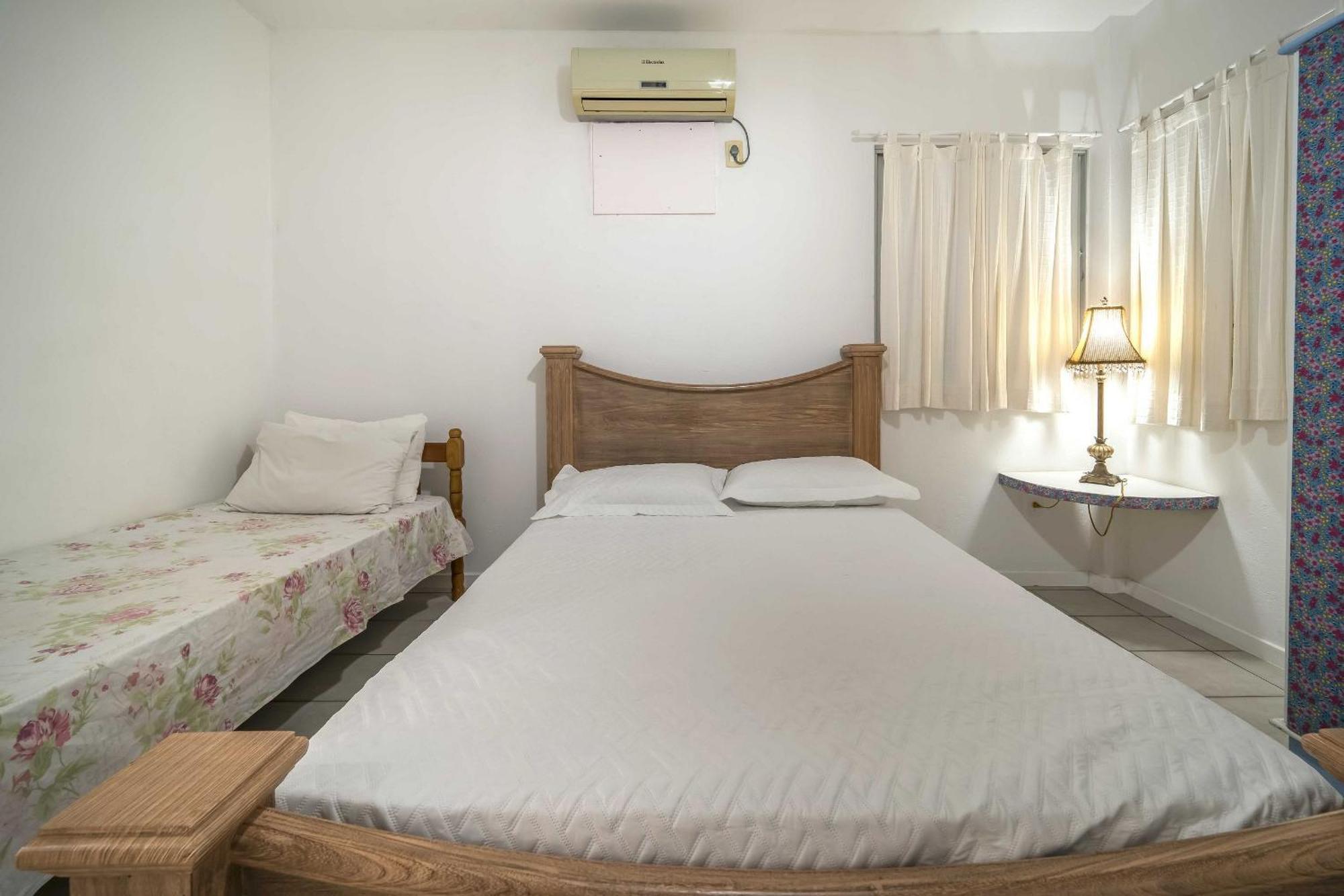 Ferienwohnung Apartamento Em 4 Ilhas Bombinhas Exterior foto