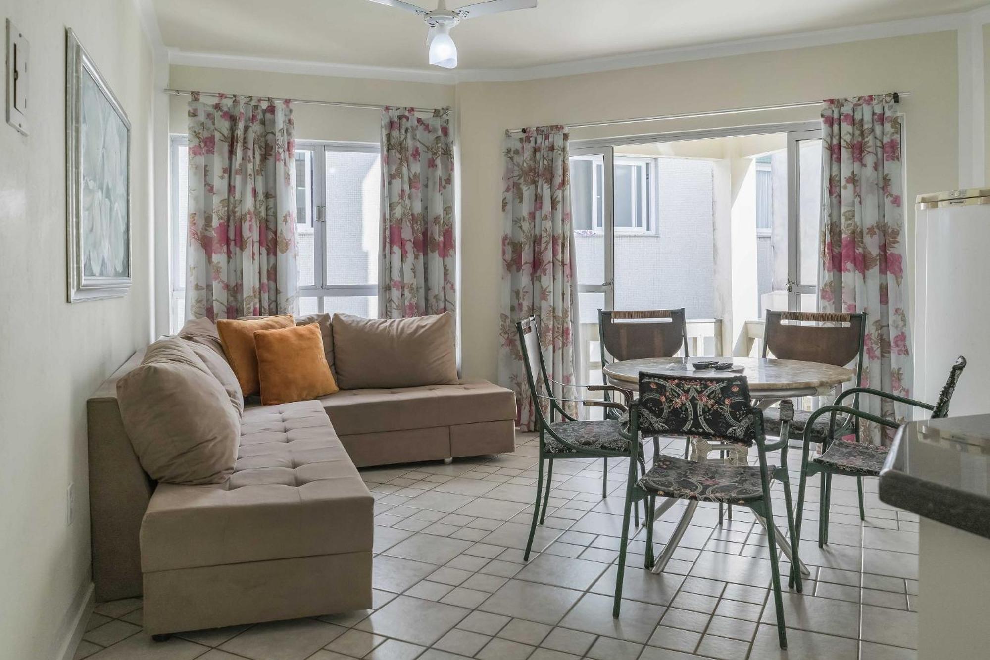 Ferienwohnung Apartamento Em 4 Ilhas Bombinhas Exterior foto
